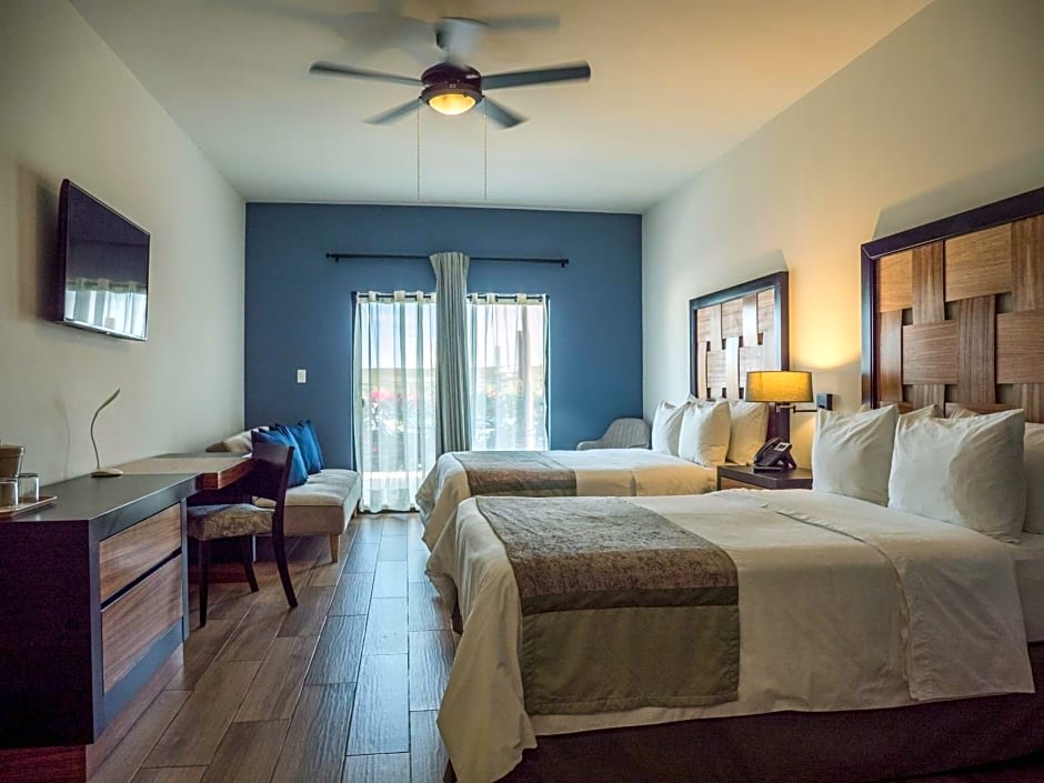 Sawari Hotel