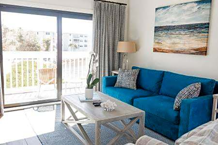 The Suites at Fishermen's Village - 2 Bedroom Suites