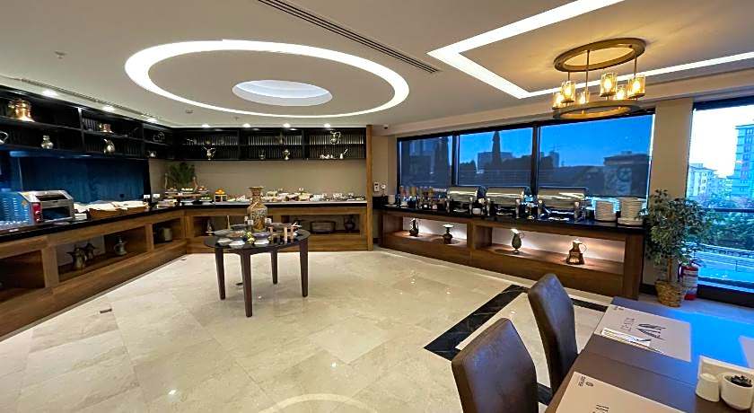Days Hotel by Wyndham Istanbul Maltepe