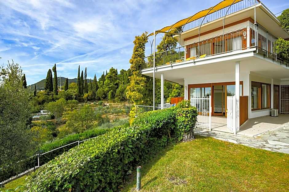 La Villa Fasano