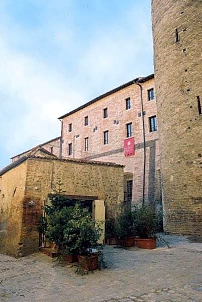 Residenza Antica Canonica