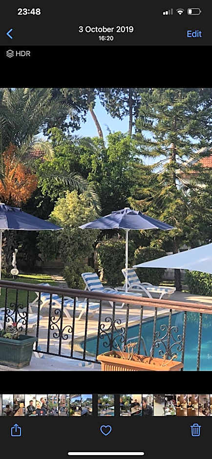 The Prince Inn Hotel & Villas