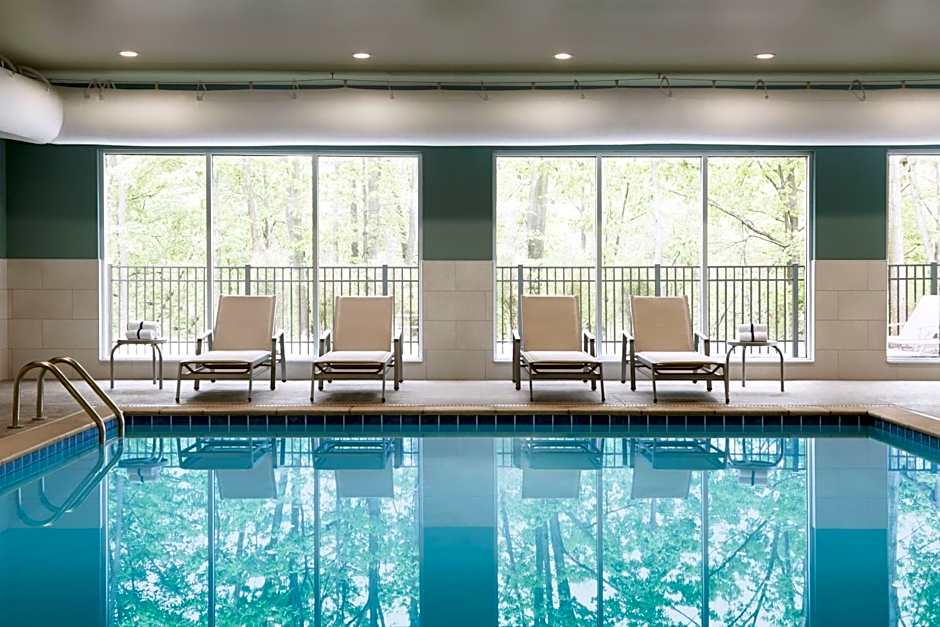 Holiday Inn Express And Suites Allen Park By IHG