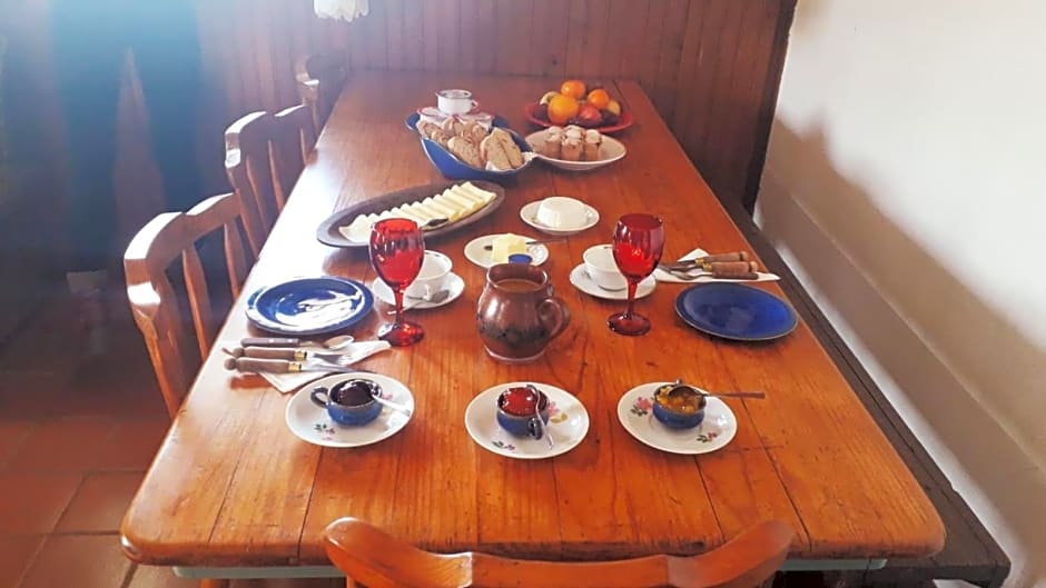 Lago da Garça Guesthouse