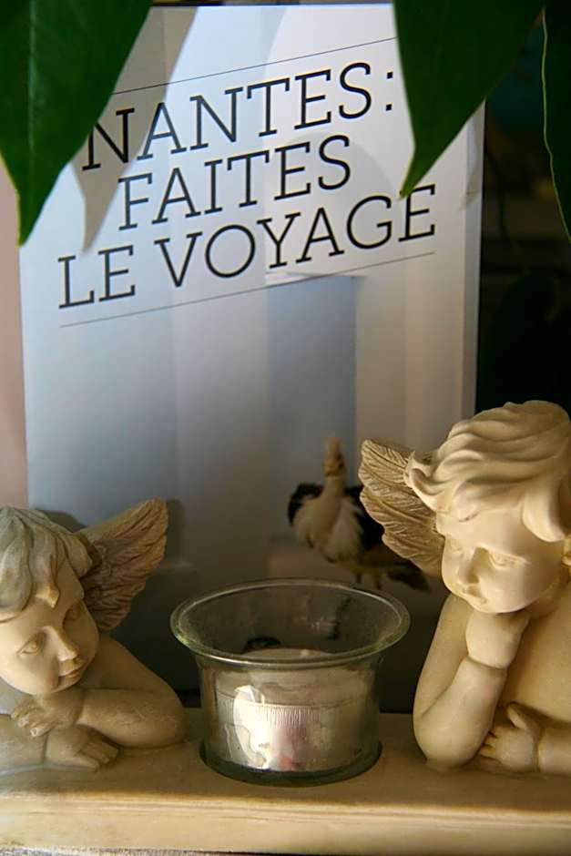 Une Chambre à la Campagne