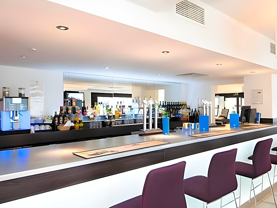 Holiday Inn Express Birmingham–South A45 By IHG