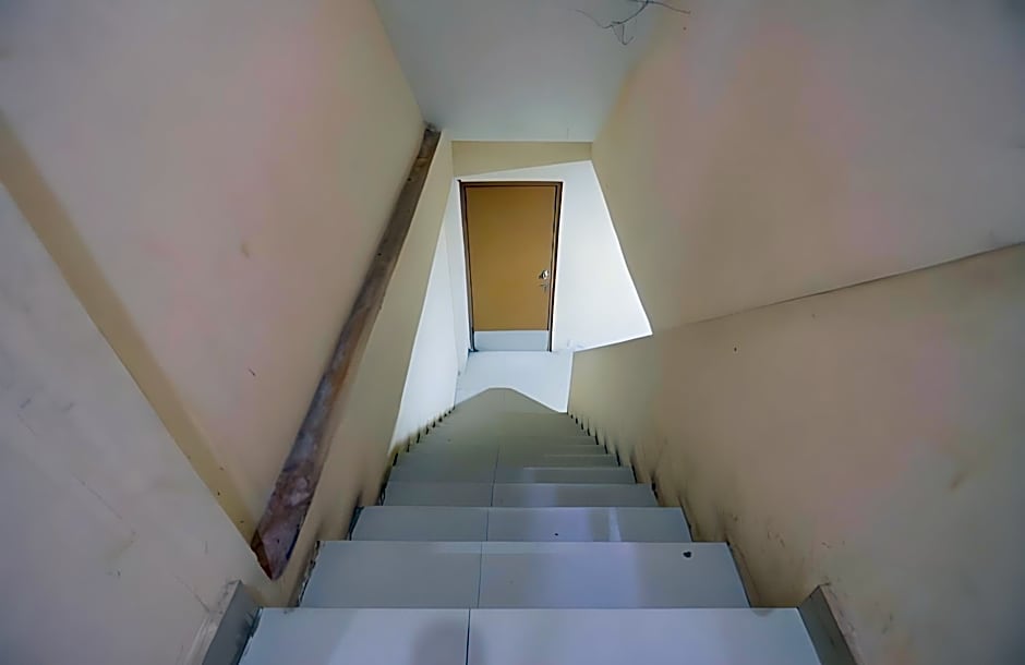 Hotel O Grace Homestay SyariahNearMall Nagoya Hill