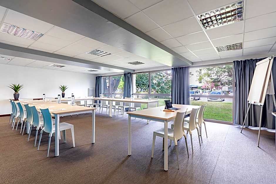 Appart'City Nantes Carquefou