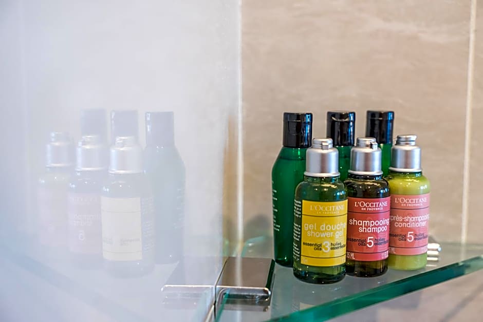 Zenith Hotel Putrajaya