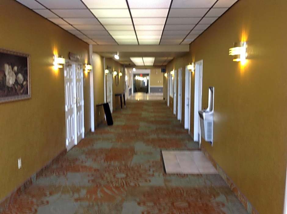 Baymont by Wyndham Salem Roanoke Area