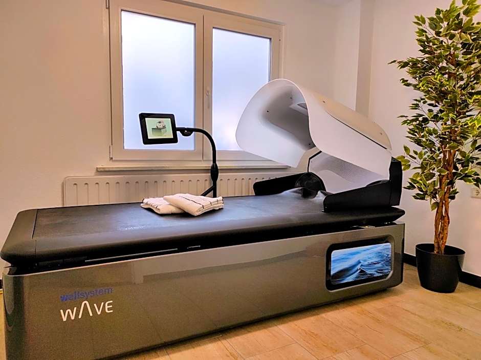 Wellness Hotel Garni Krone