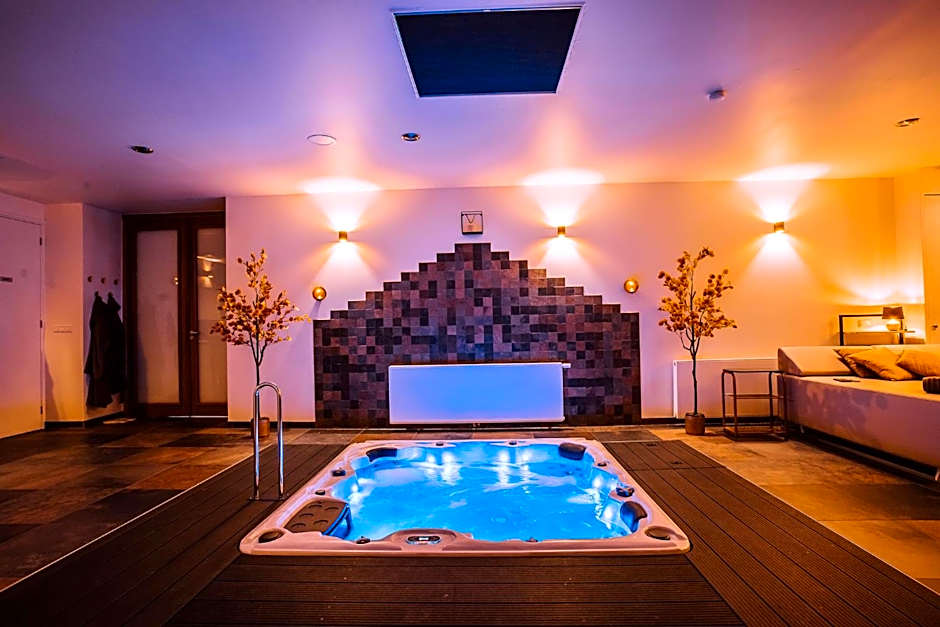 Maas en Waal Wellness & Suites
