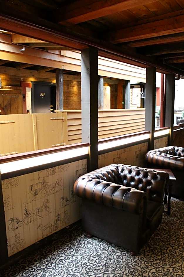 Det Hanseatiske Hotel