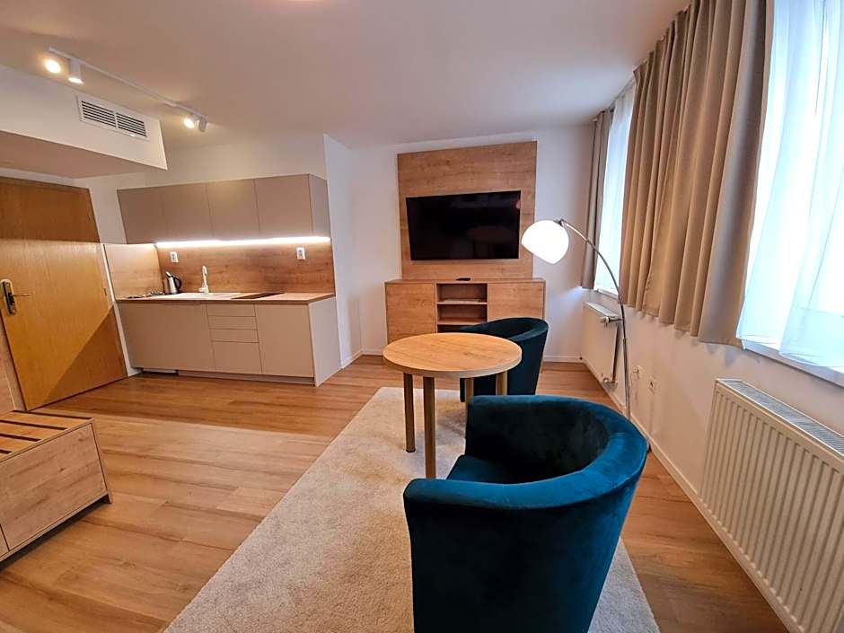 Hotel Tilia
