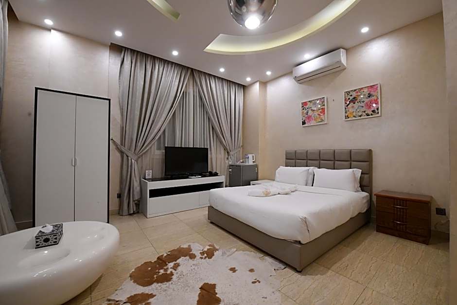 Arabella Residence