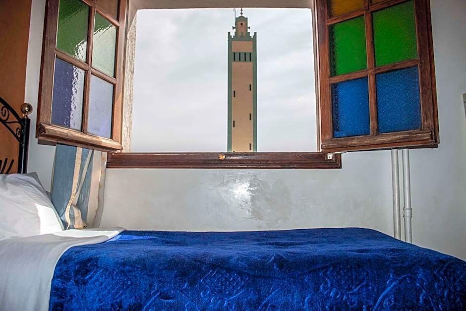 Hôtel Restaurant Ali