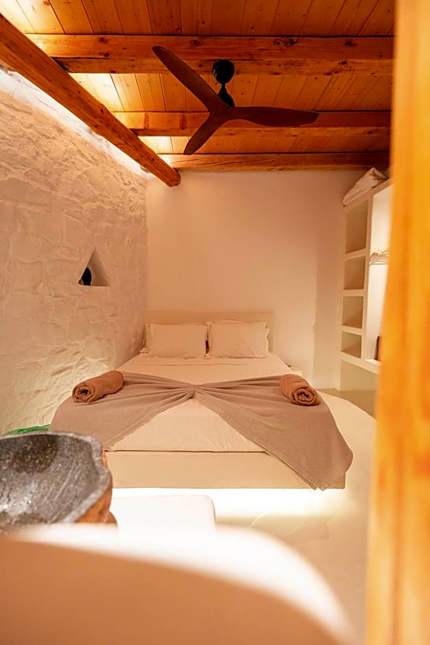 M-Vibes Mykonos Suites