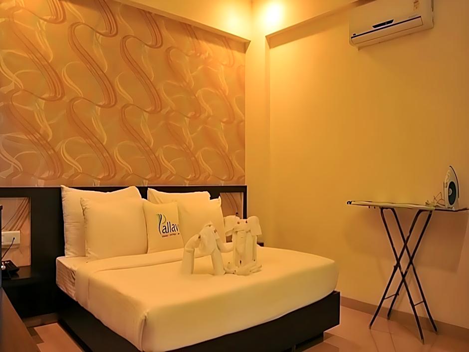Pallavi Avida Hotel