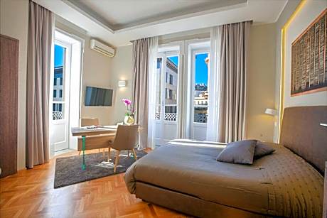 B&B Palazzo Depretis