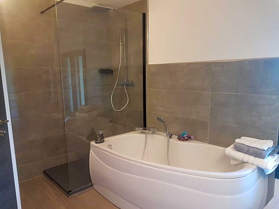 Mas Des Fugueyrolles – Cavaillon, UT