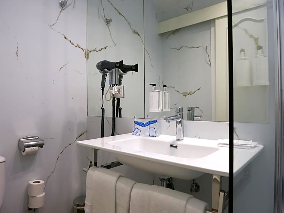 Hotel Boutique Catedral