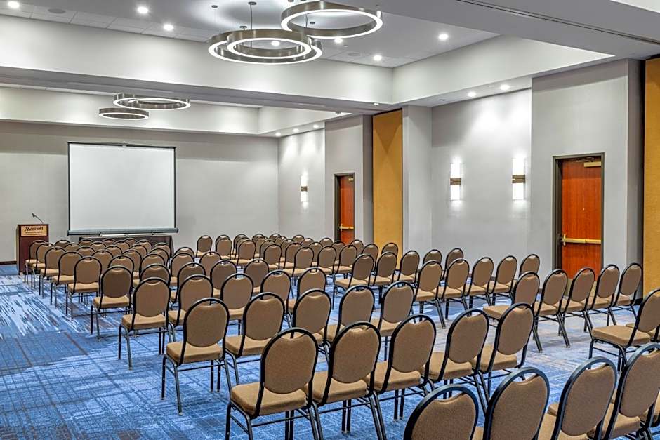 Madison Marriott West