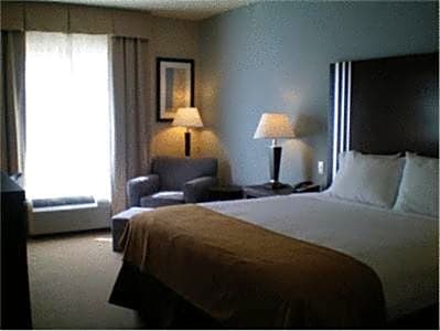 Holiday Inn Express Hotel & Suites Beaumont Northwest, an IHG Hotel