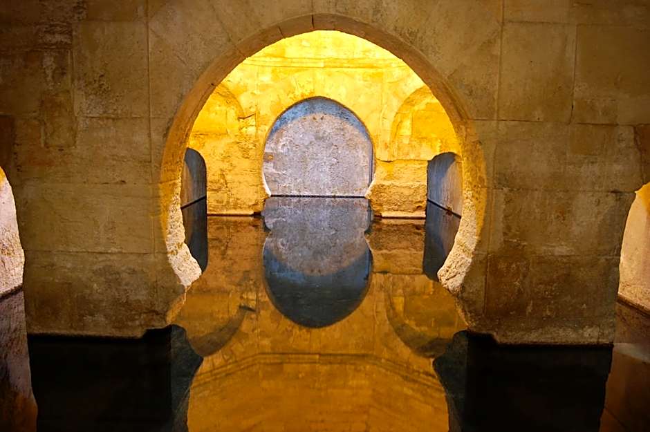 Balneario de Alhama de Granada
