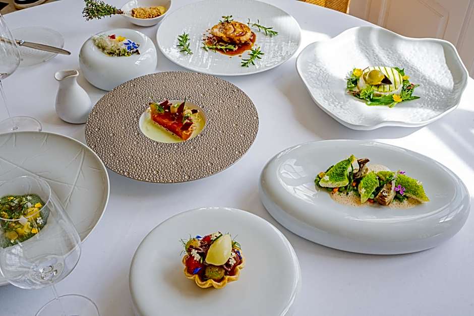 Château De Noirieux