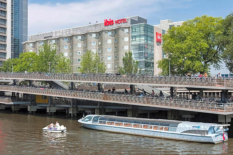 Ibis Amsterdam Centre