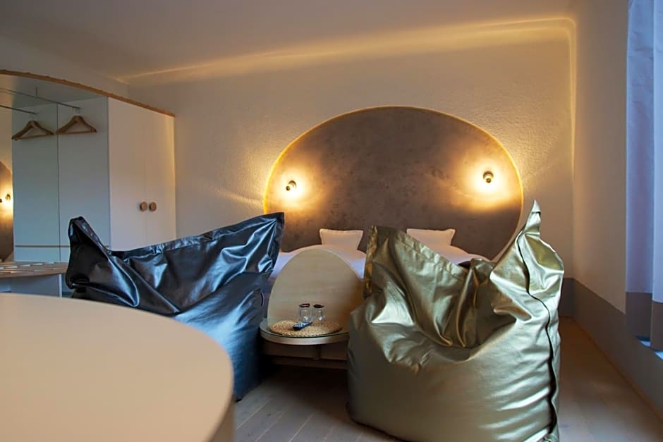 Hotel Milú