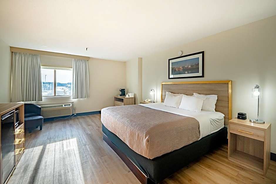 HFX Airport Hotel