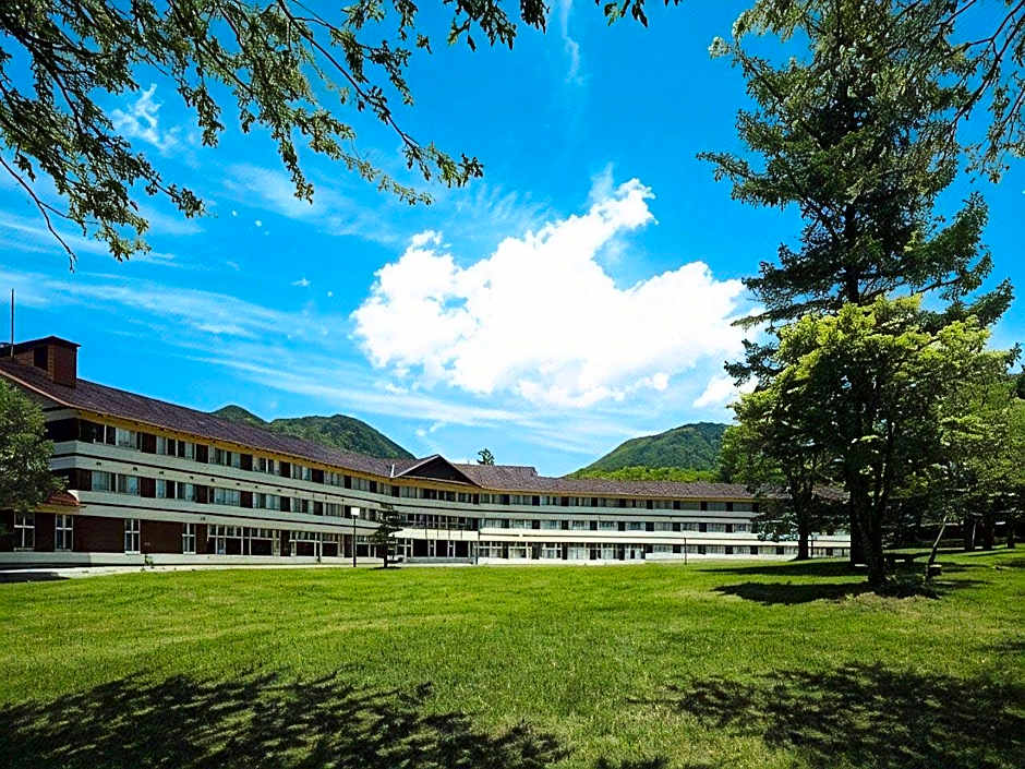 Nikko Astraea Hotel