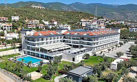 DEDEMAN GURE NURHAYAT THERMAL RESORT & SPA