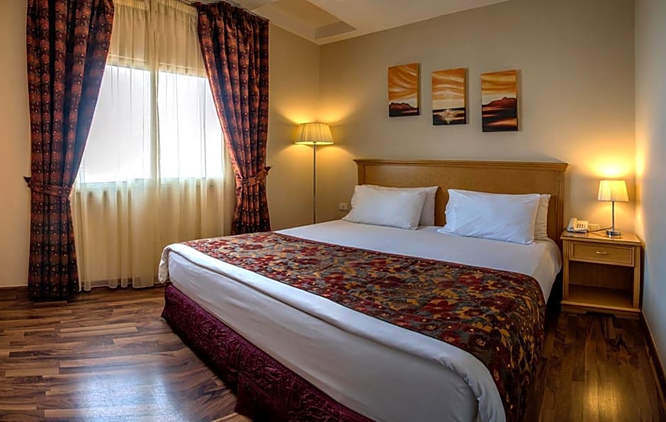 Bella Riva Hotel