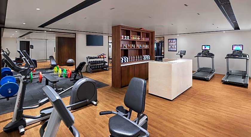 Hyatt Place Vadodara