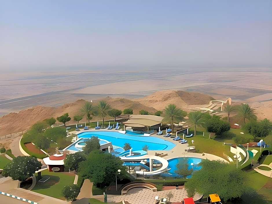 Oryx Grand Jebel Hafeet