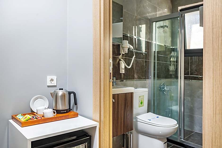 Gloria Suites Old City