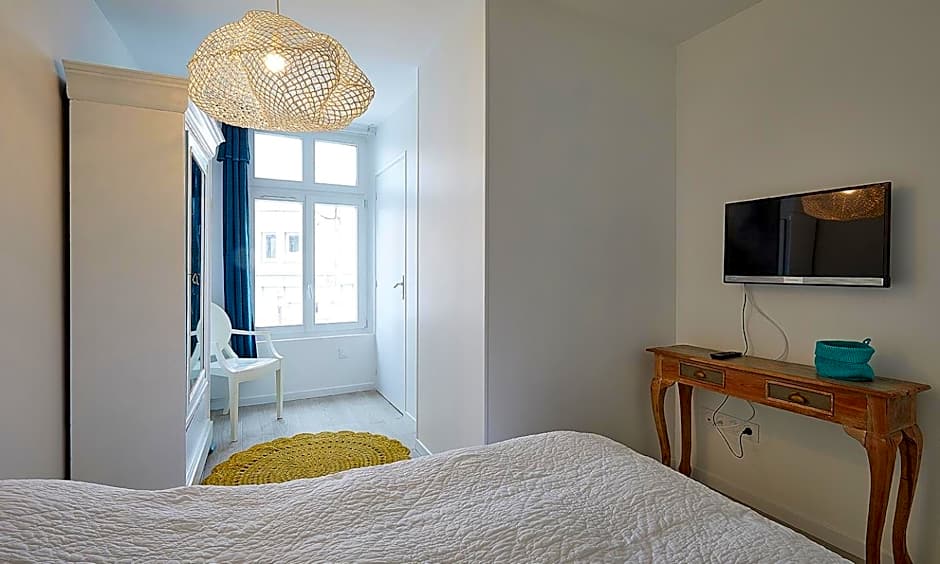 Appart'Hôtel de Paris