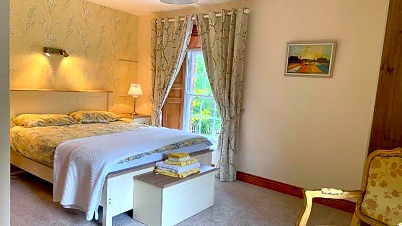 Lacken Millhouse and Gardens