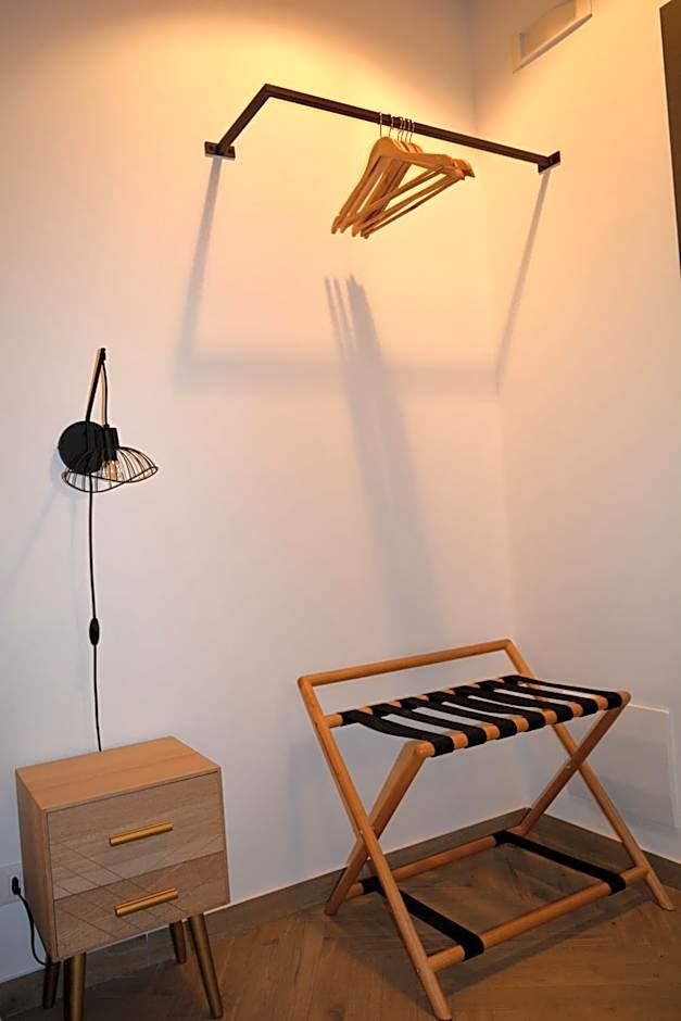 Torre's Camere & caffè