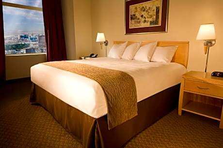 CLASSIC GRAND SUITE