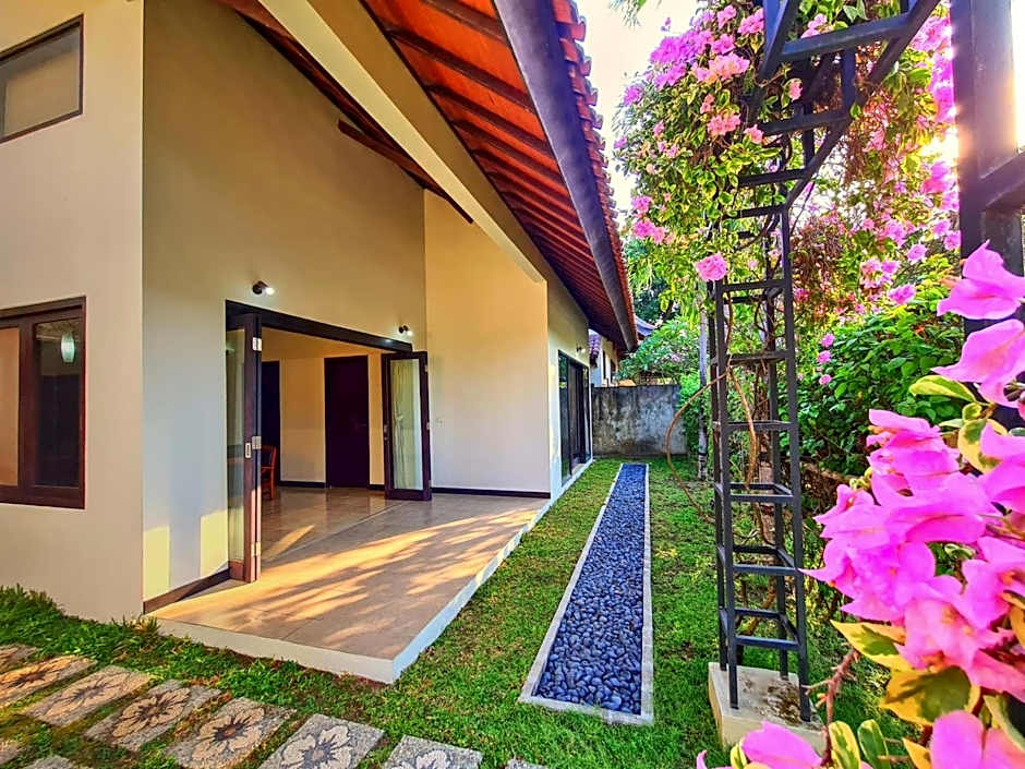 Sayang Taman Villas