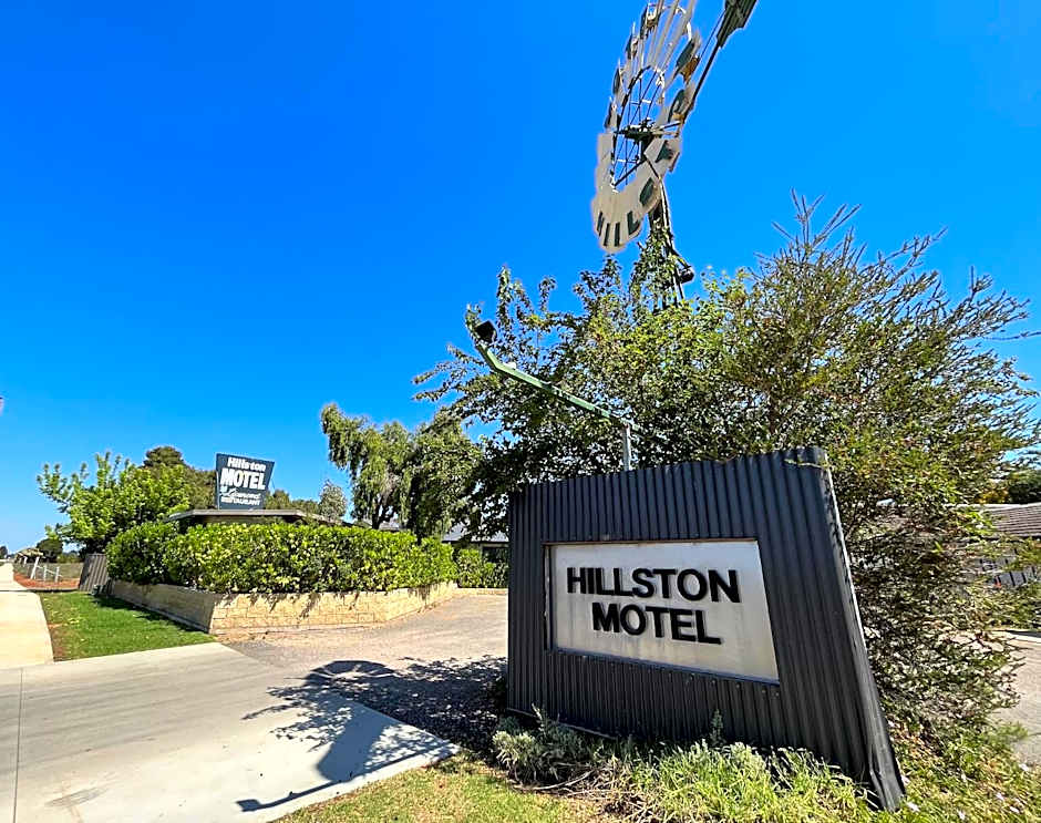 Hillston Motel