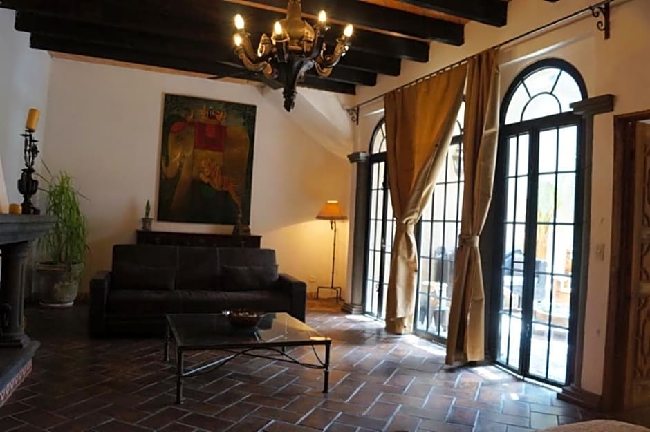 Casa Liza