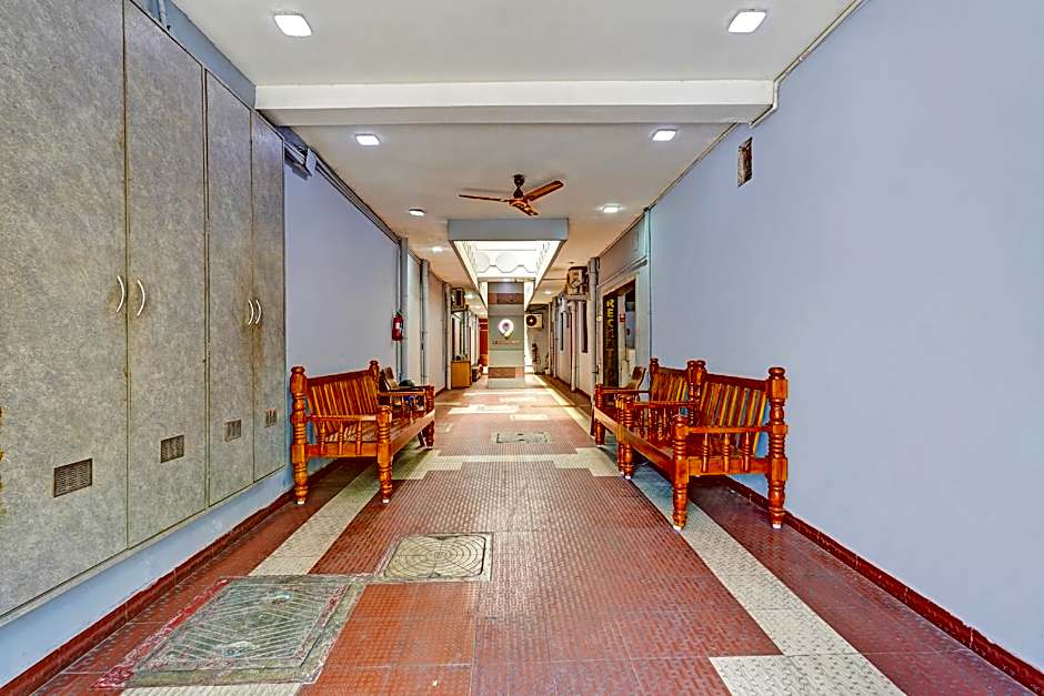 Le Stay Inn – Chennai, IL