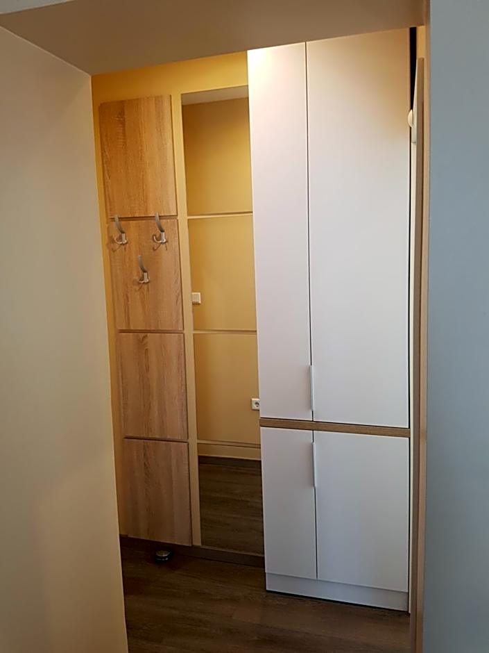 Hotel Haus Büderich