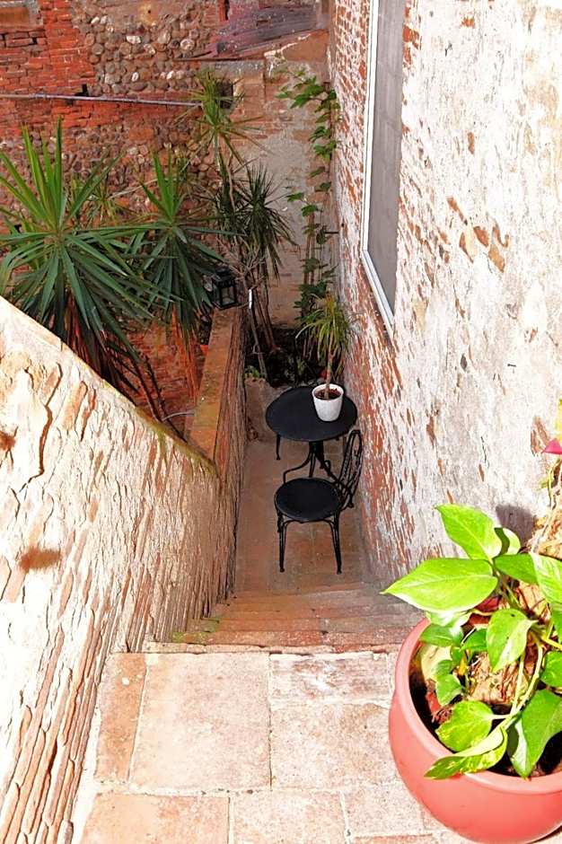 B&B Anfiteatro