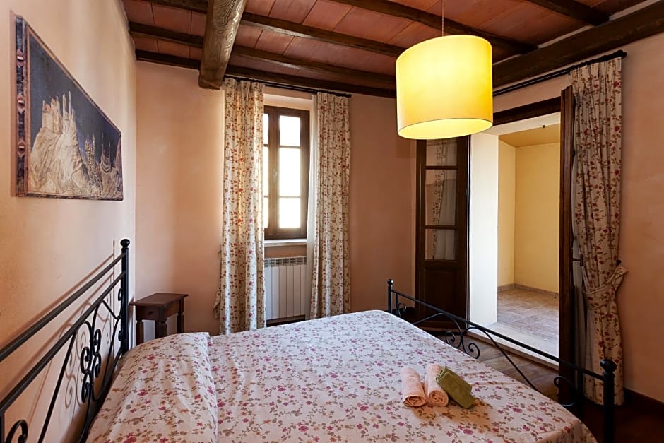 Residenza Palazzo Saloni