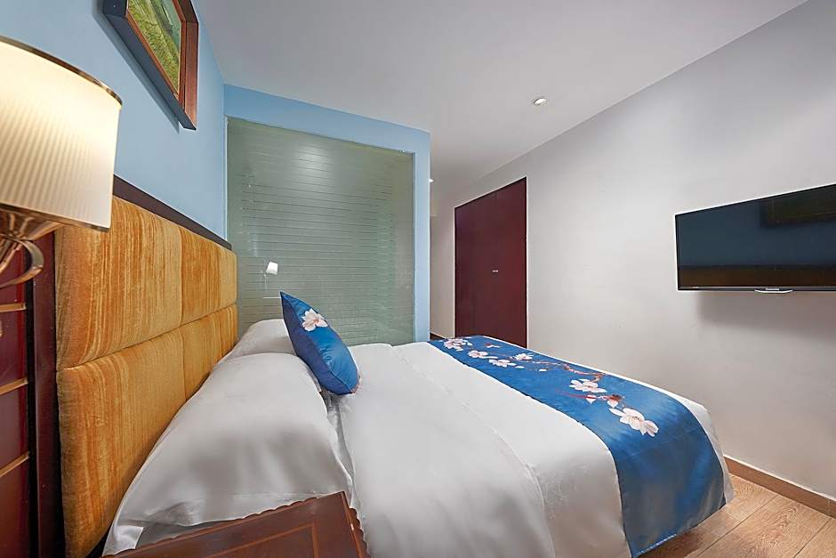Kaiserdom Hotel Guangzhou Hainan